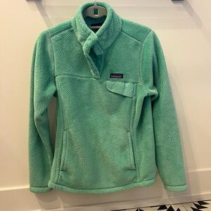 Patagonia Women's Re-Tool Snap-T® Pullover